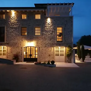 Relais Ca' Morenica Bauernhof