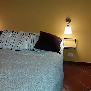 La Casa Di Flo Naples